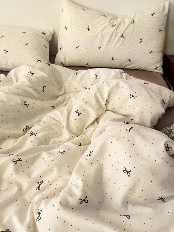روتختی فانتزی برند نیرمان کد 1039طرح پاپیونی